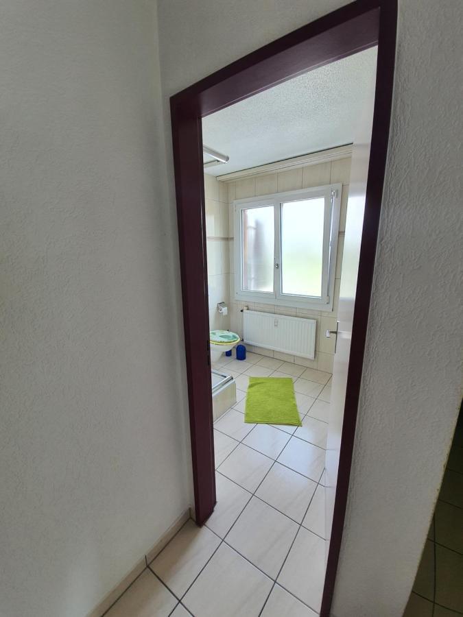 Landgasthof Biberenbad Ferenbalm Exteriér fotografie